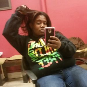 Meet your Posher, Dawna